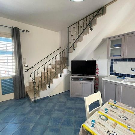 Nerea - Appartamento Fronte Mare San Vito Lo Capo Ngoại thất bức ảnh