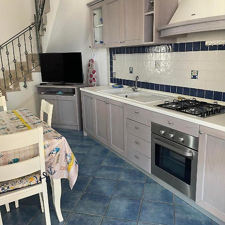 Nerea - Appartamento Fronte Mare San Vito Lo Capo Ngoại thất bức ảnh