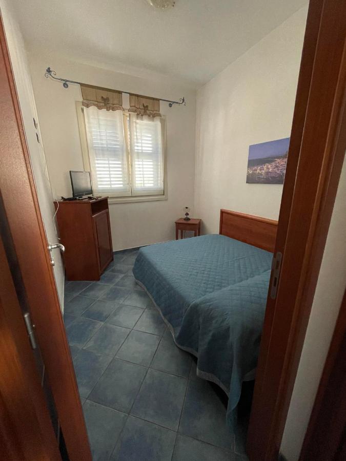 Nerea - Appartamento Fronte Mare San Vito Lo Capo Ngoại thất bức ảnh