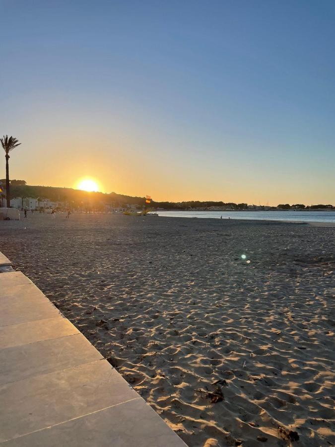 Nerea - Appartamento Fronte Mare San Vito Lo Capo Ngoại thất bức ảnh